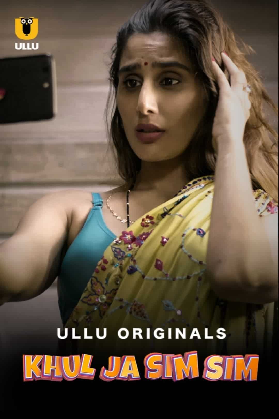 Khul Ja Sim Sim (2020) UllU Hindi Complete Web Series