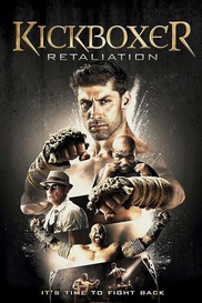 Kickboxer: Retaliation