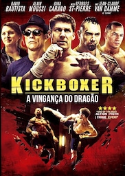 Kickboxer: Vengeance