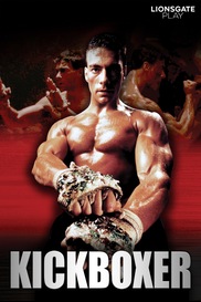 Kickboxer