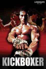 Kickboxer