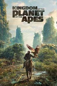 Kingdom of the Planet of the Apes