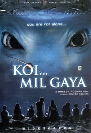 Koi... Mil Gaya