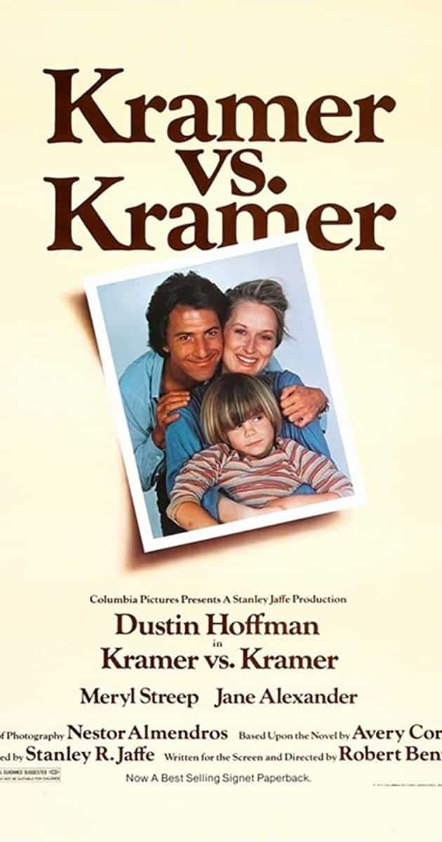 Kramer vs. Kramer