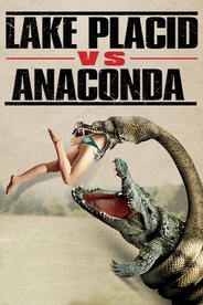 Watch Lake Placid vs. Anaconda on OTTplay with one OTT subscription