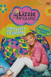 Lizzie McGuire