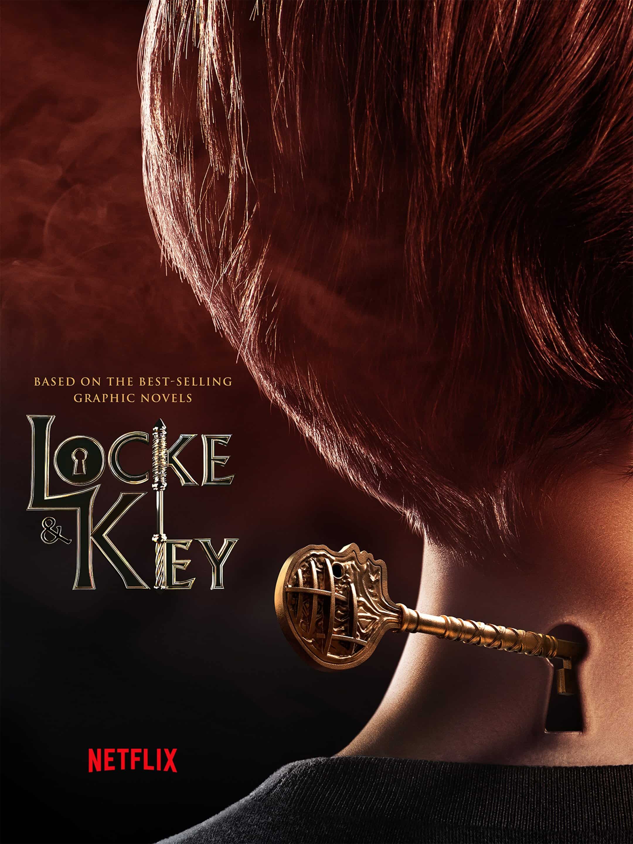 Locke & Key' Season 3 Review: Bittersweet Ending to Great Series