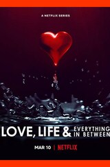 Love, Life & Everything in Between