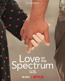 Love on the Spectrum U.S