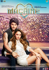 Machine