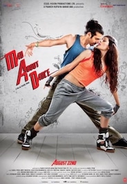 Mad About Dance