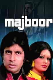 Majboor