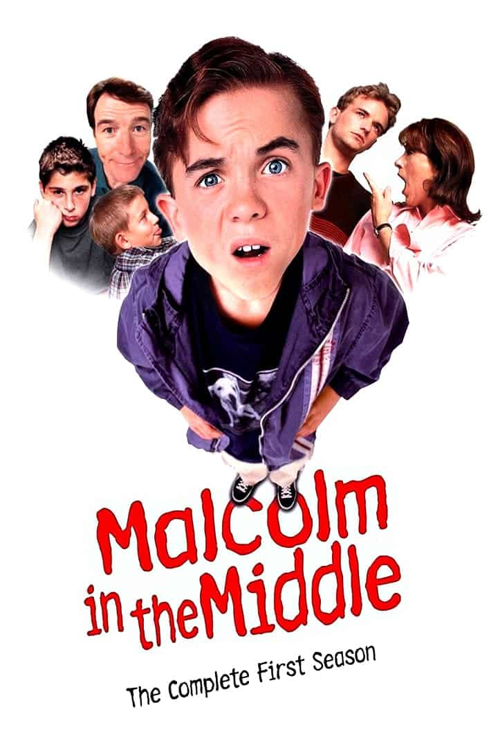 Rheagan Wallace Malcolm In The Middle