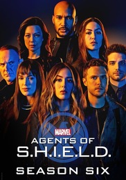 Marvel's Agents of S.H.I.E.L.D.
