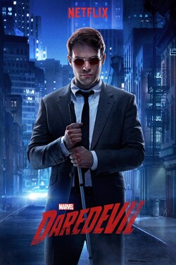 Marvel's Daredevil