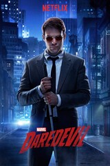 Marvel's Daredevil