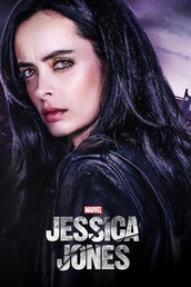 Marvel's Jessica Jones