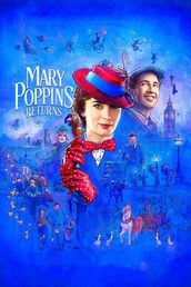 Mary Poppins Returns