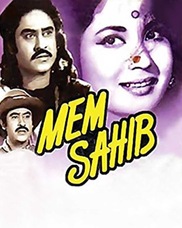 Mem Sahib