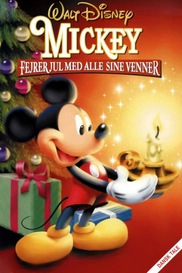 Mickey's Once Upon a Christmas