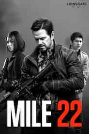 Mile 22