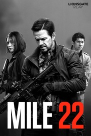 Mile 22