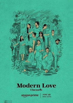 Modern Love Chennai