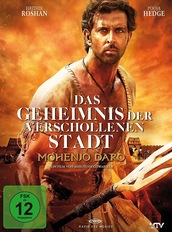 Mohenjo Daro