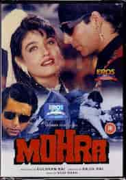 Mohra