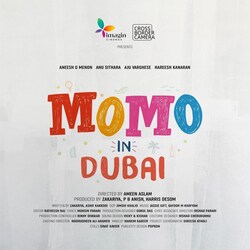 Momo in Dubai