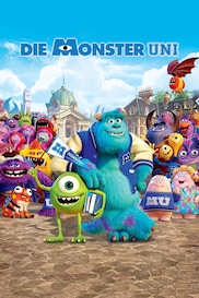 Monsters University