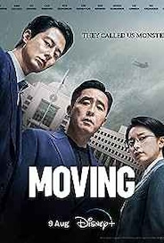 Moving