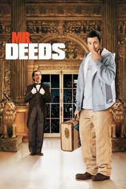 Watch Mr. Deeds on OTTplay with one OTT subscription