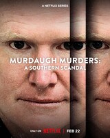 Murdaugh Murders: A Southern Scandal S2