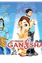 My Friend Ganesha