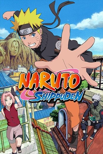 Naruto