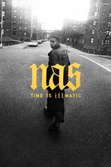 Nas: Time Is Illmatic