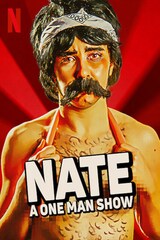 Nate: A One Man Show