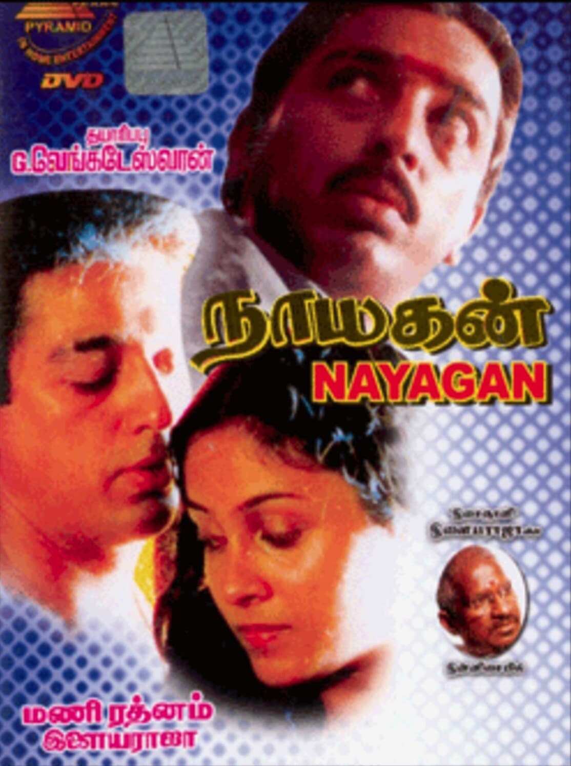 35 Years Of Nayakan: Interesting Facts About The Mani Ratnam-Kamal ...