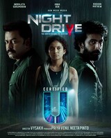 Night Drive
