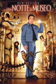 Night at the Museum
