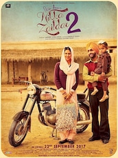 Nikka Zaildar 2