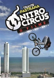 Nitro Circus: The Movie