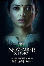 November Story