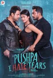 O Pushpa I Hate Tears