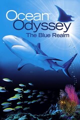 Ocean Odyssey: The Blue Realm