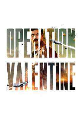 Operation Valentine