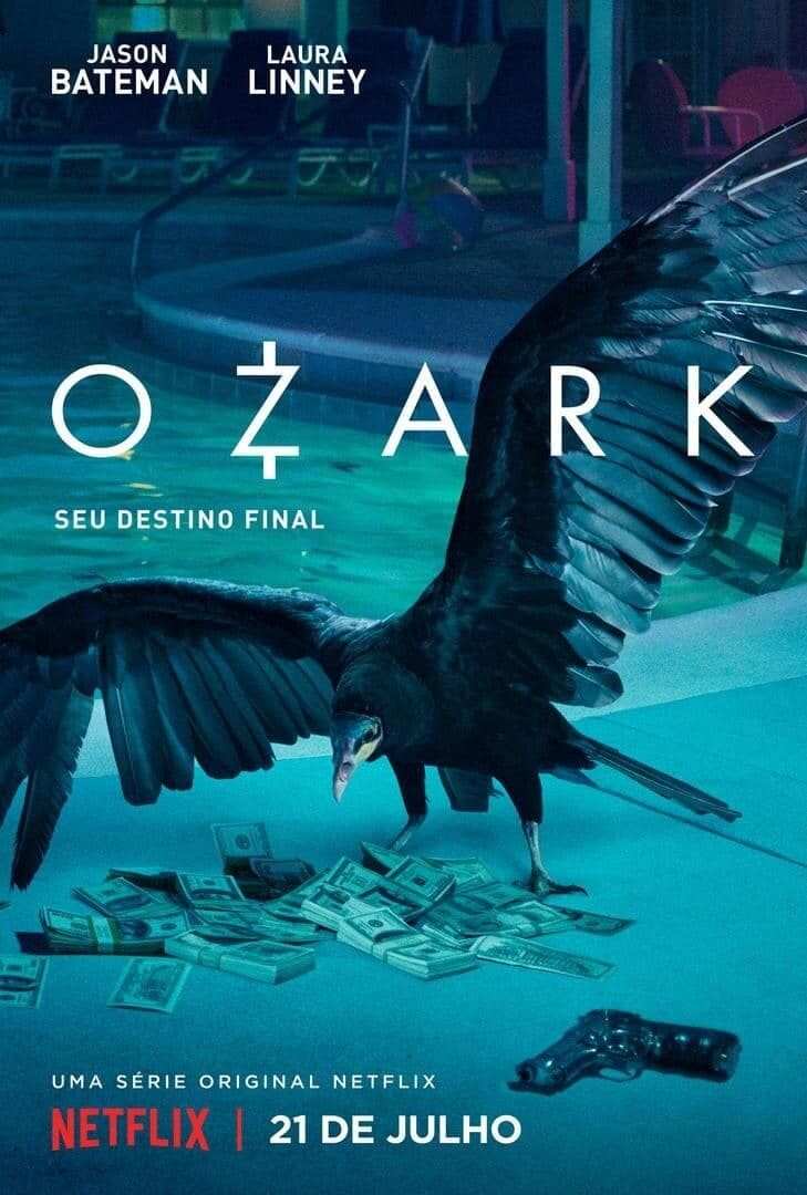 Ozark Season 5 OTT Release Date Poster, Cast, Episodes, Trailer