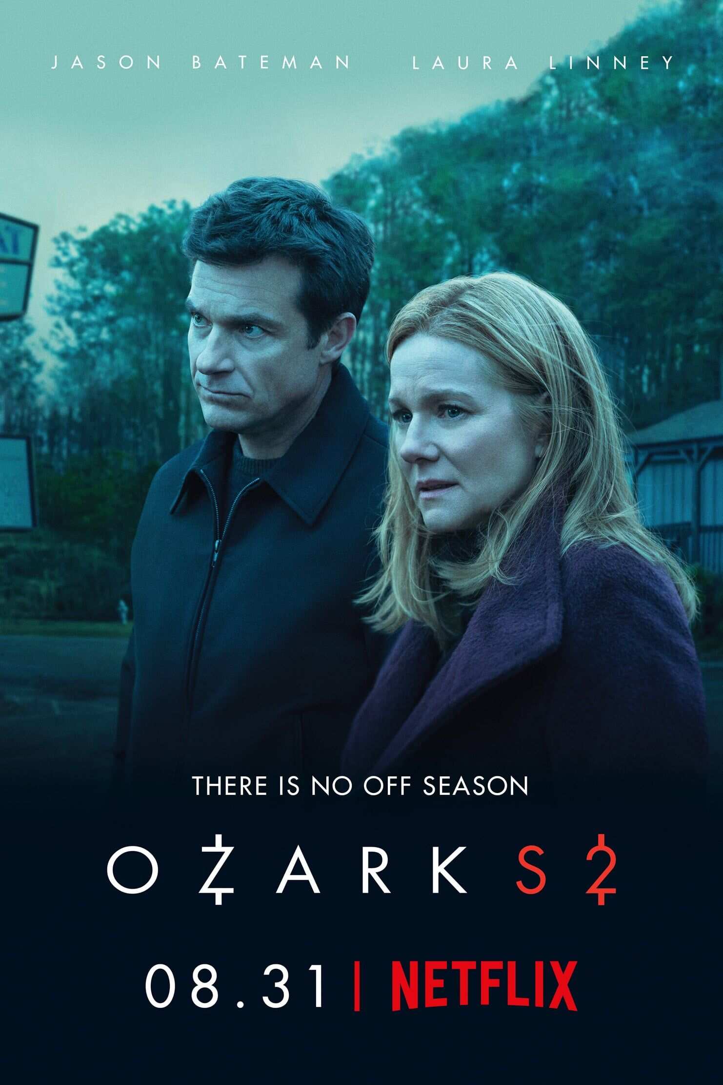 Ozark Tonight We Improvise (TV Episode 2017) - IMDb