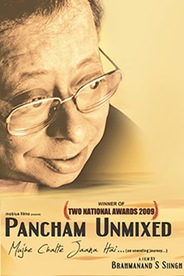 Pancham Unmixed: Mujhe Chalte Jaana Hai...